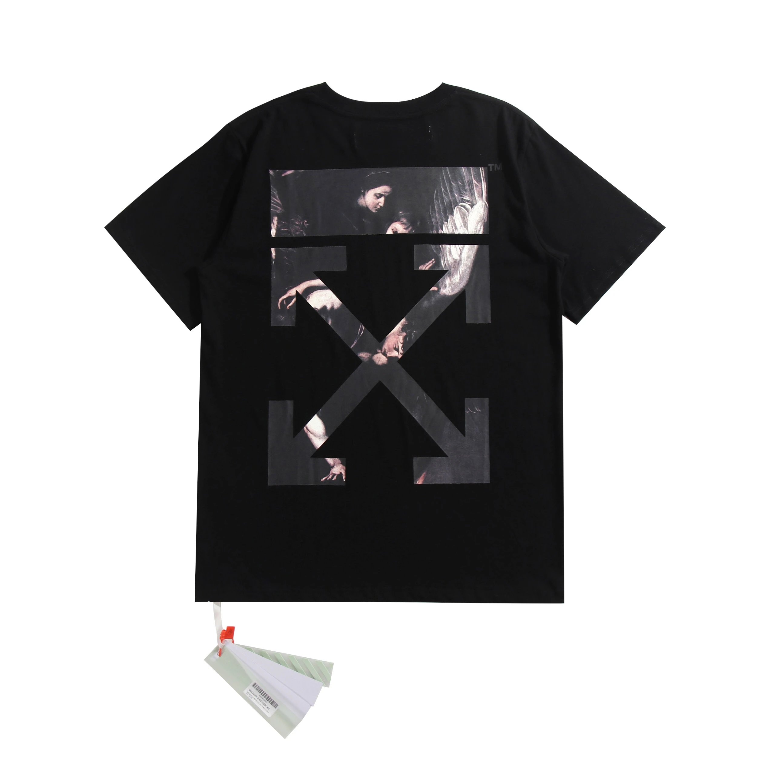 Off-White Caravaggio