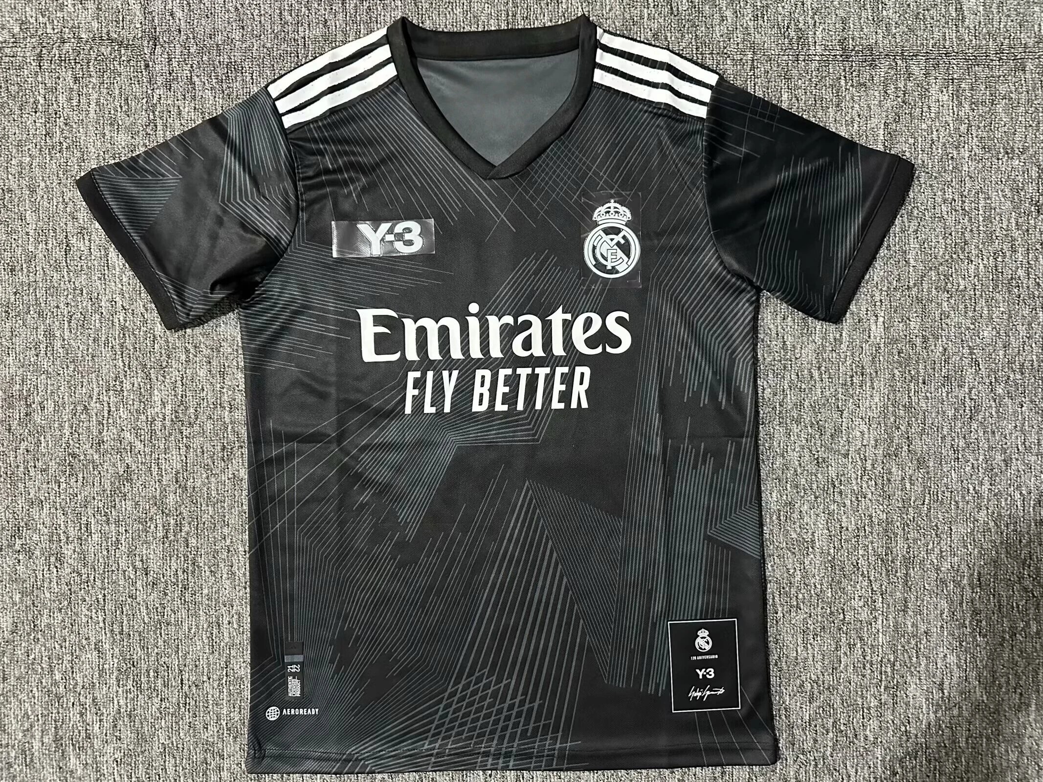 Adidas Real Madrid B