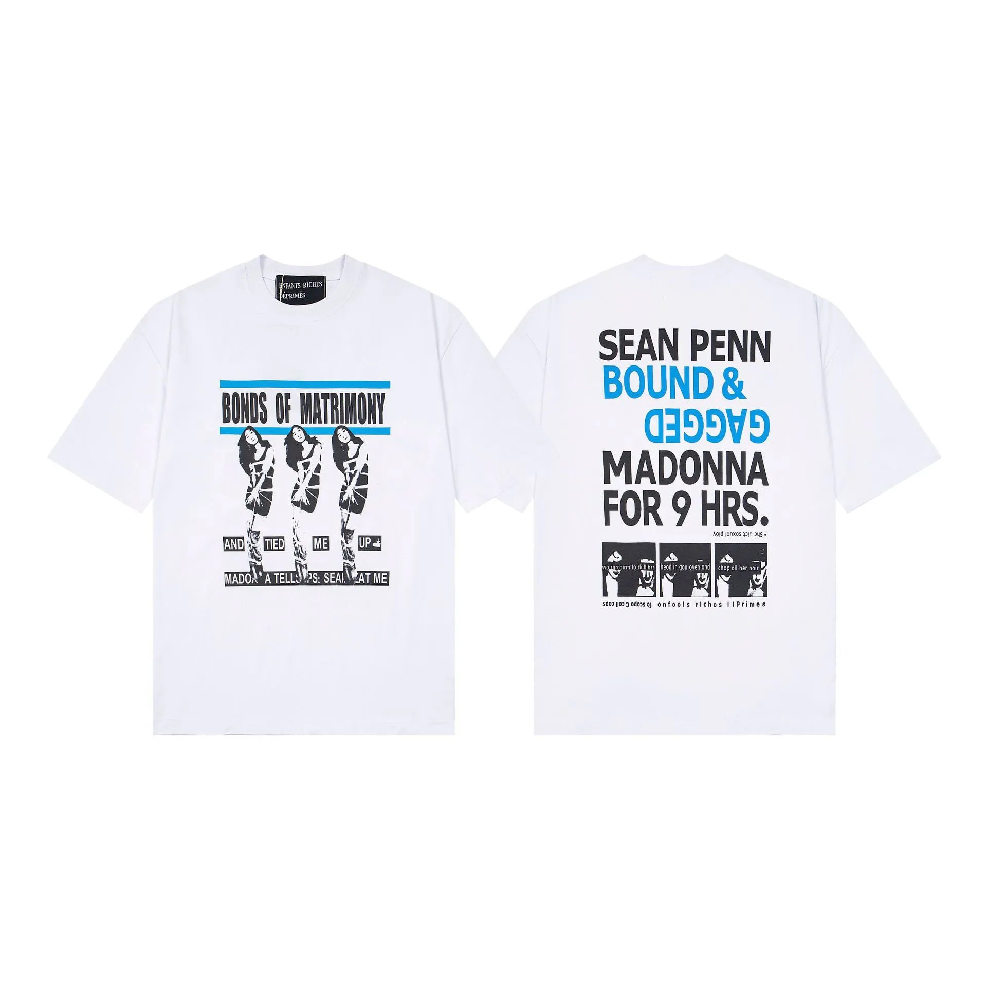 ERD T-Shirt photo 6