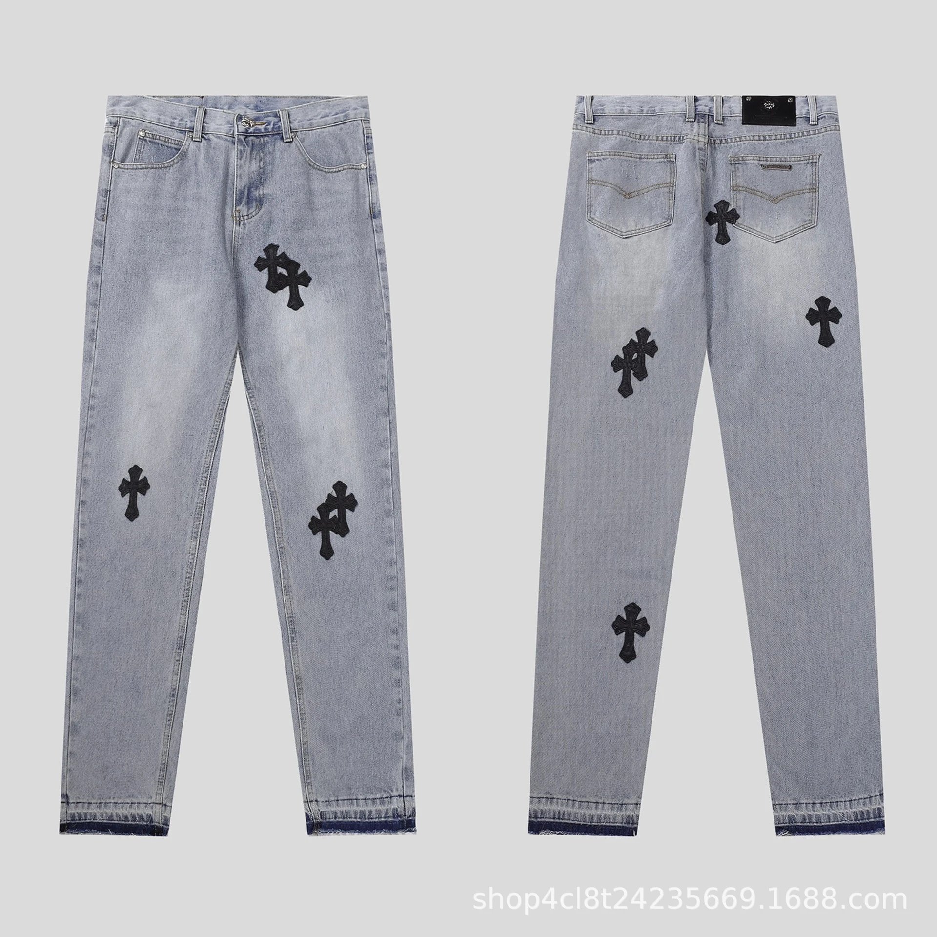 Chrome Hearts Light 