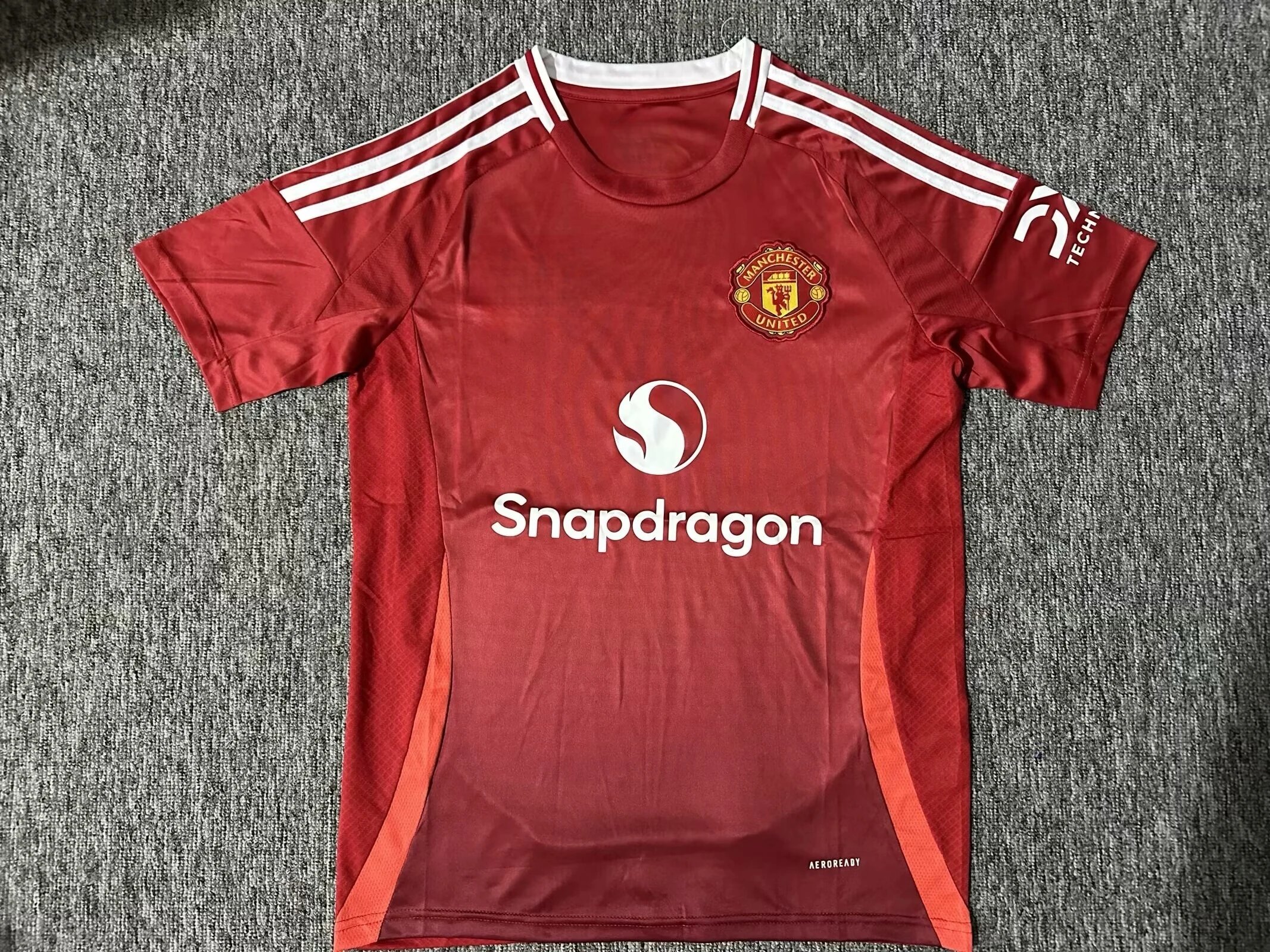 Adidas Manchester Un