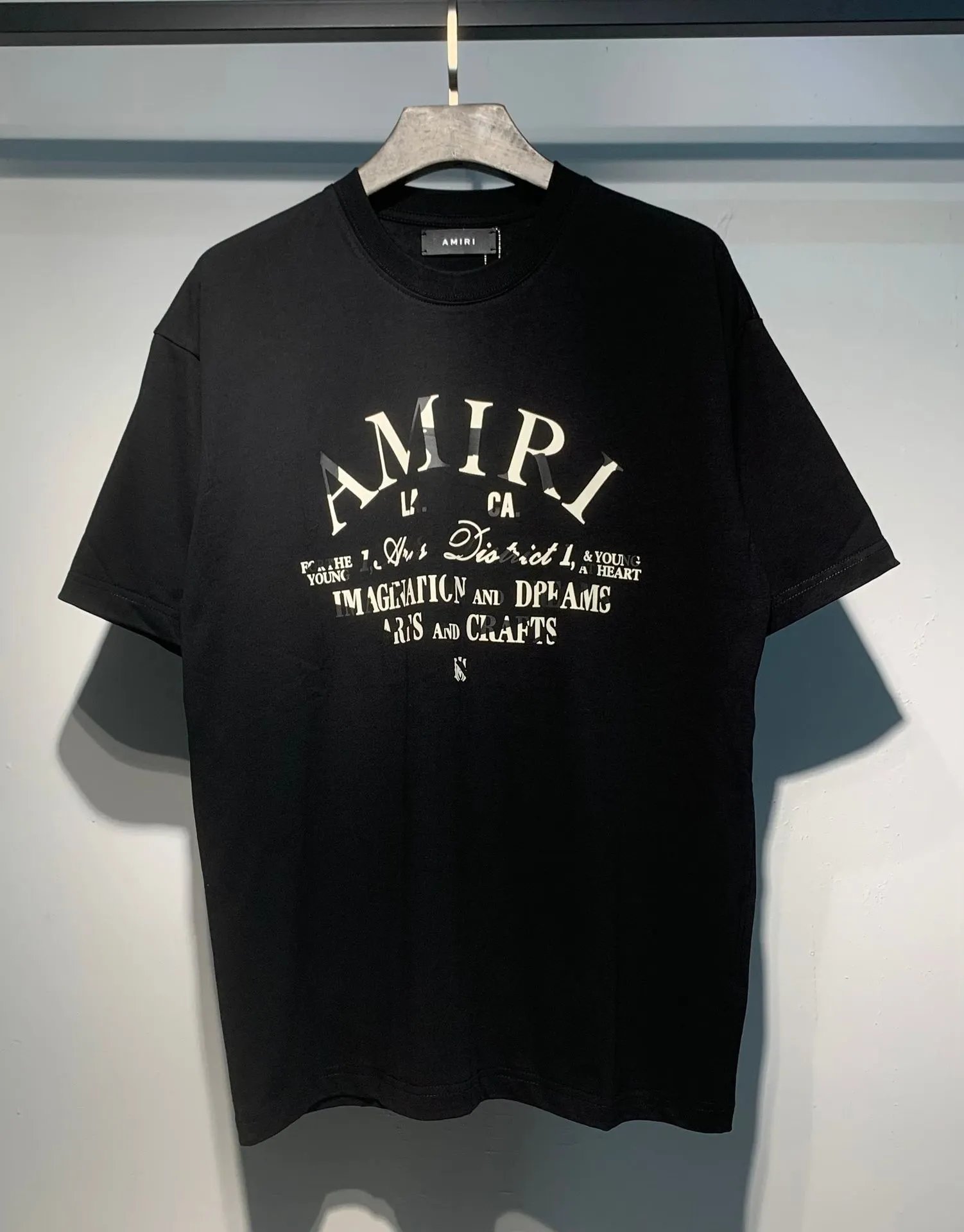 AMI T-Shirt photo 8