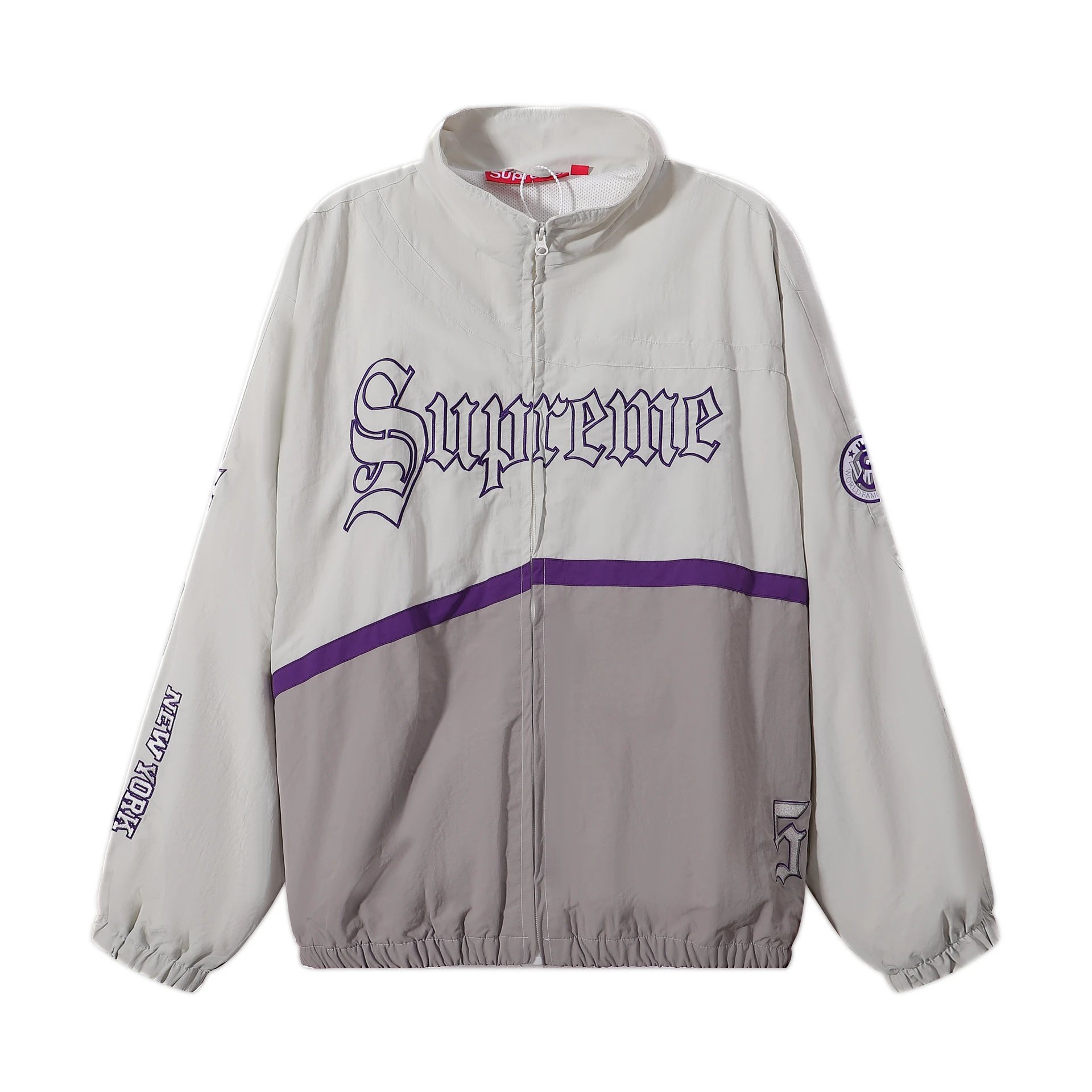 Supreme Jacket photo 7