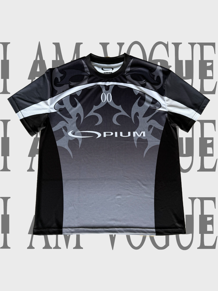 Opium Sport Graphic T-shirt