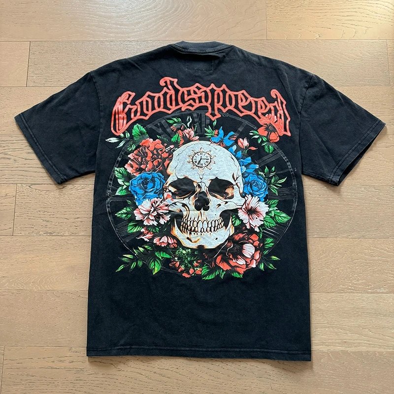 Godspeed Black T-Shi
