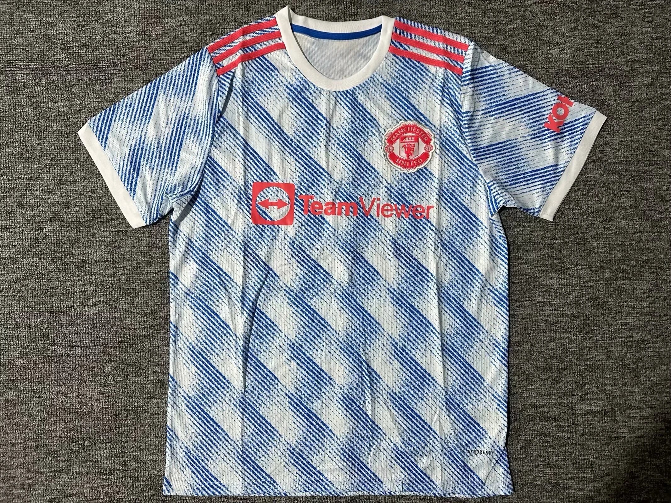 Adidas Manchester Un