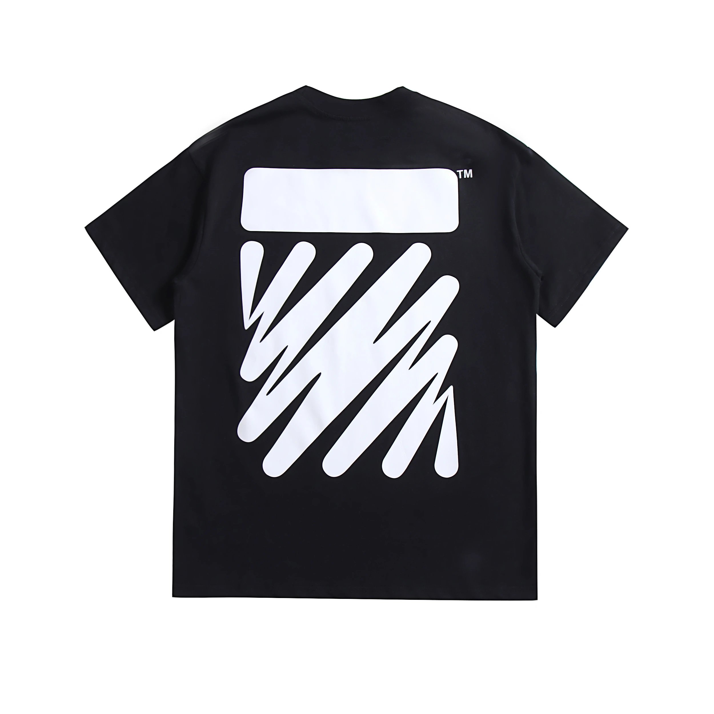 Off-White Black T-Sh