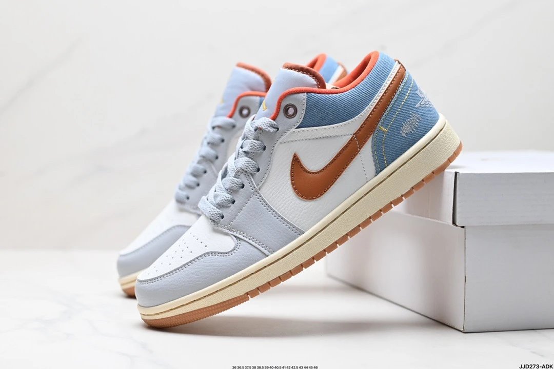 Nike Air Jordan 1 Lo