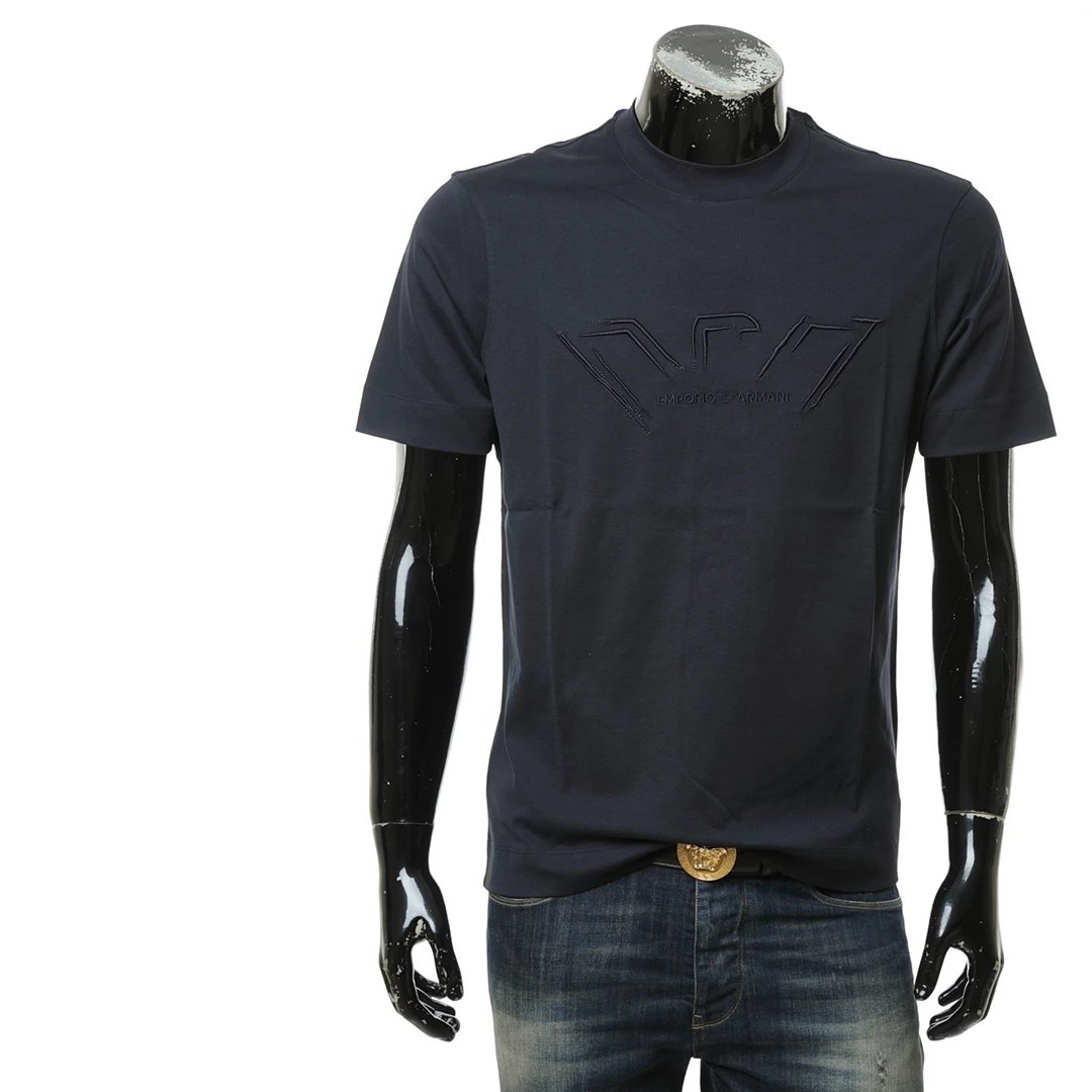 Emporio Armani Navy 