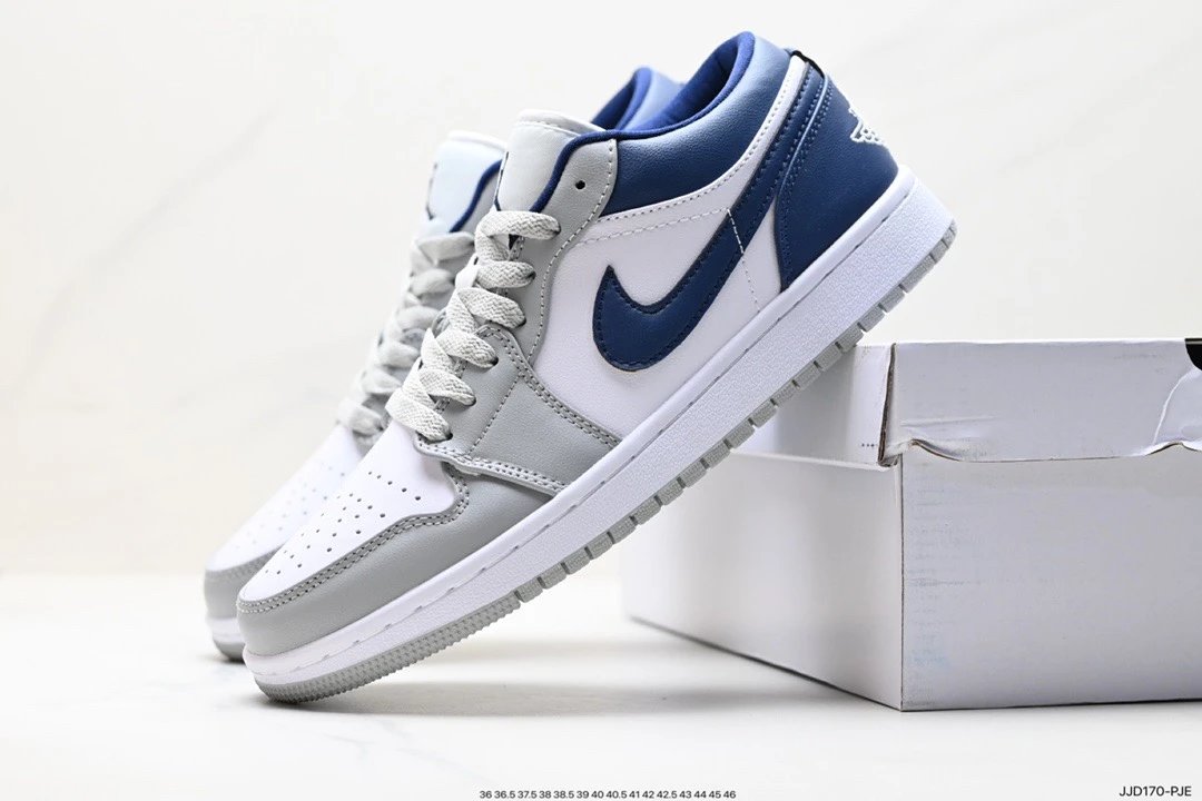 Nike Air Jordan 1 Lo
