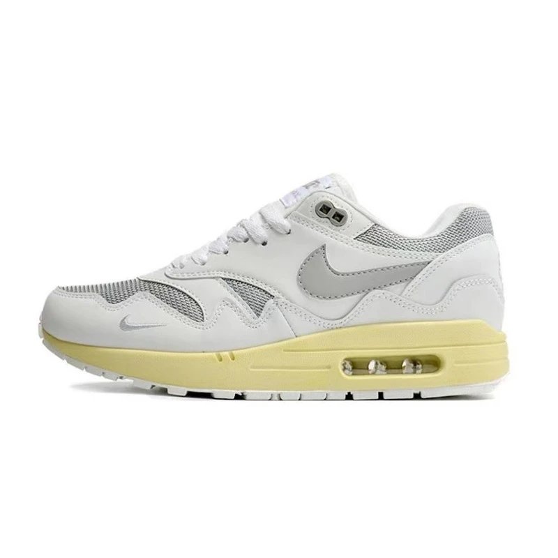 Nike Air Max 1 White