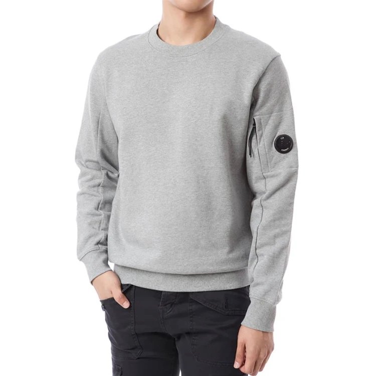 C.P. Company Grey Sw