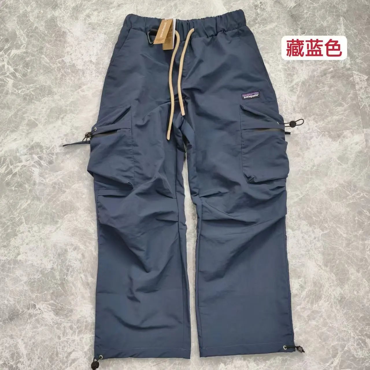 Patagonia Cargo Pants photo 5