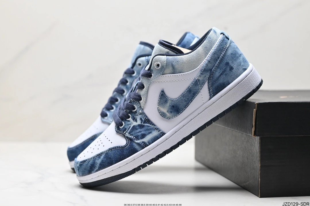 Nike Air Jordan 1 Lo