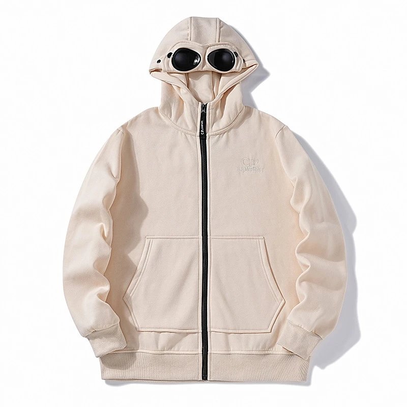 C.P. Company Beige H