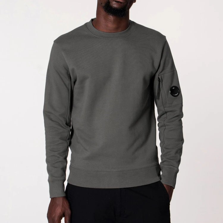 C.P. Company Grey Sw