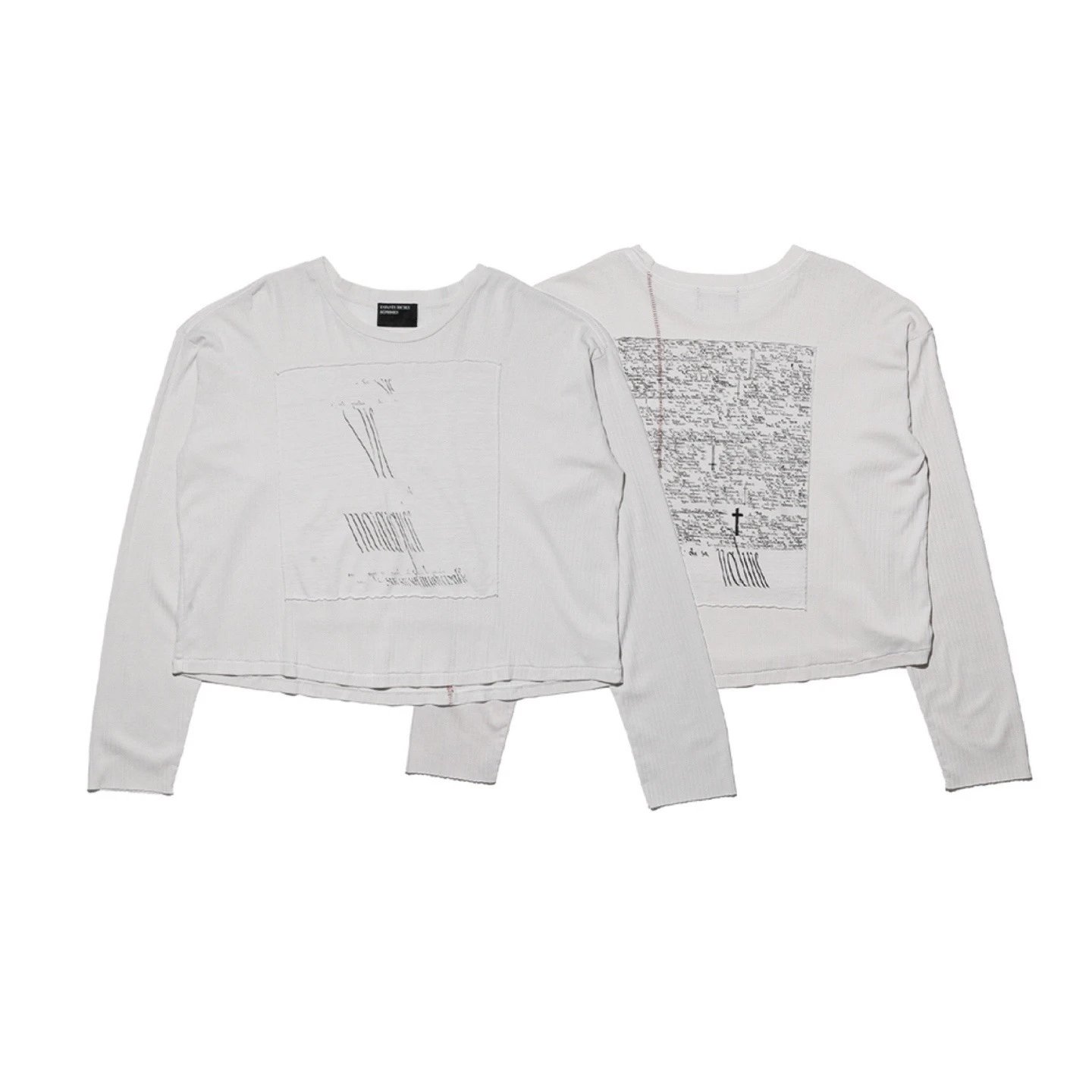 UNITED ARROWS White 