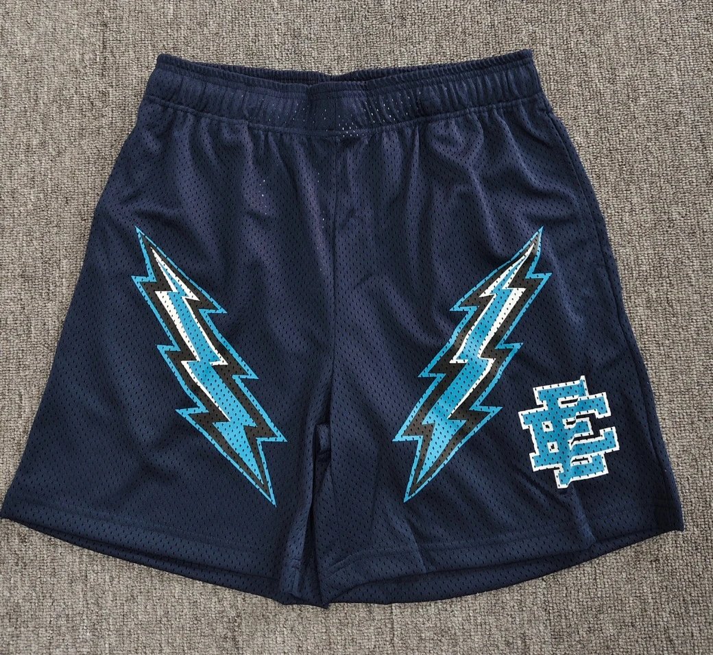 Eagle Blue Shorts
