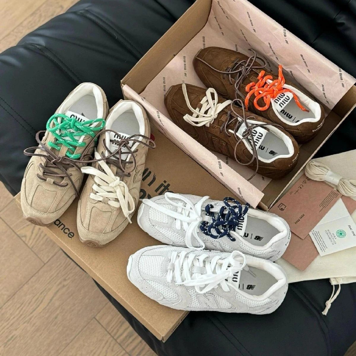 Casual Sneakers