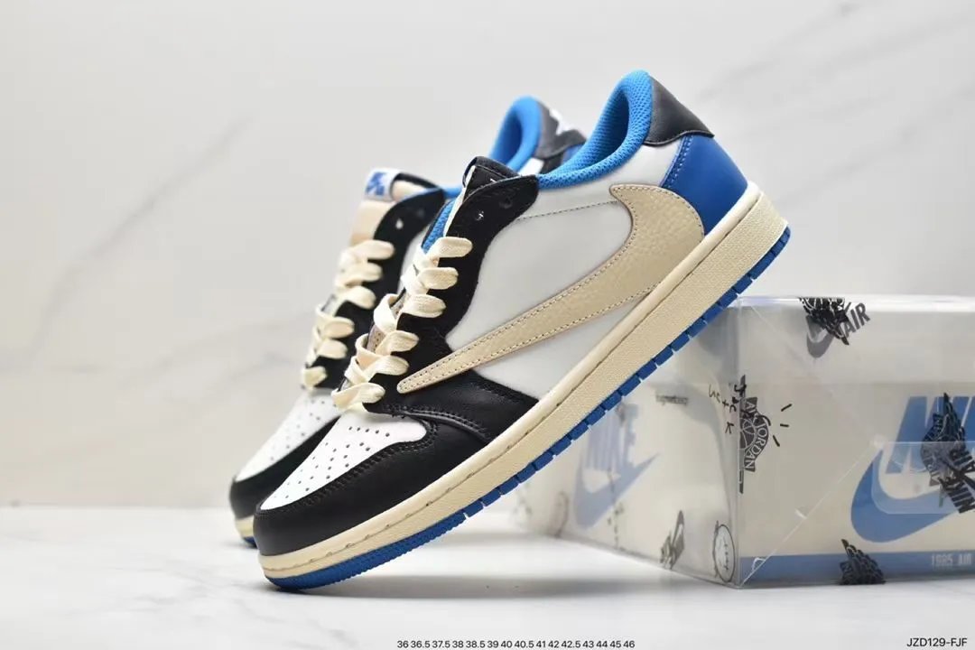 Nike Air Jordan 1 Tr