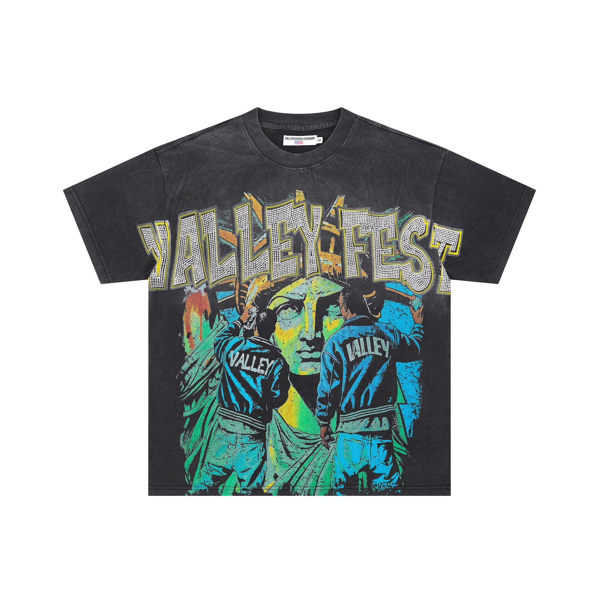 Wilfred London Valle