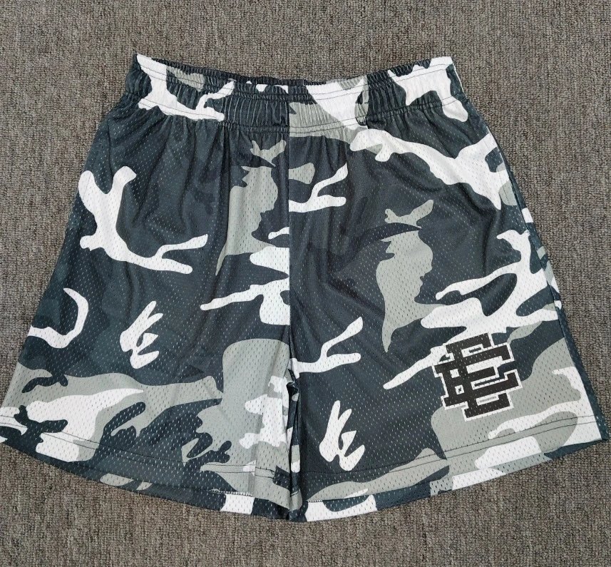 Under Armour Camo Sh