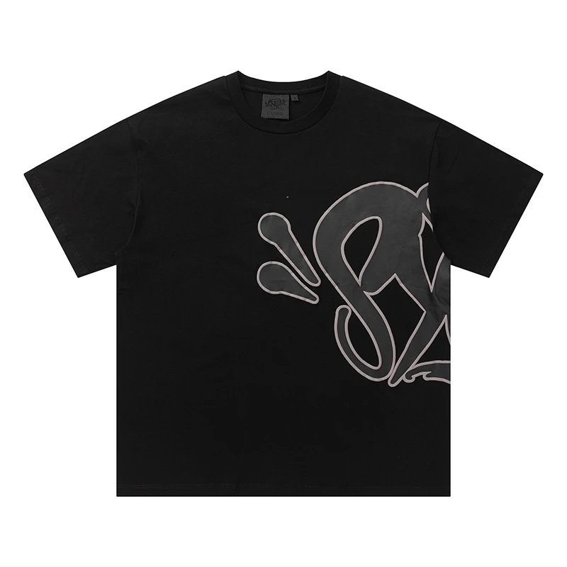 Supreme Black T-Shir