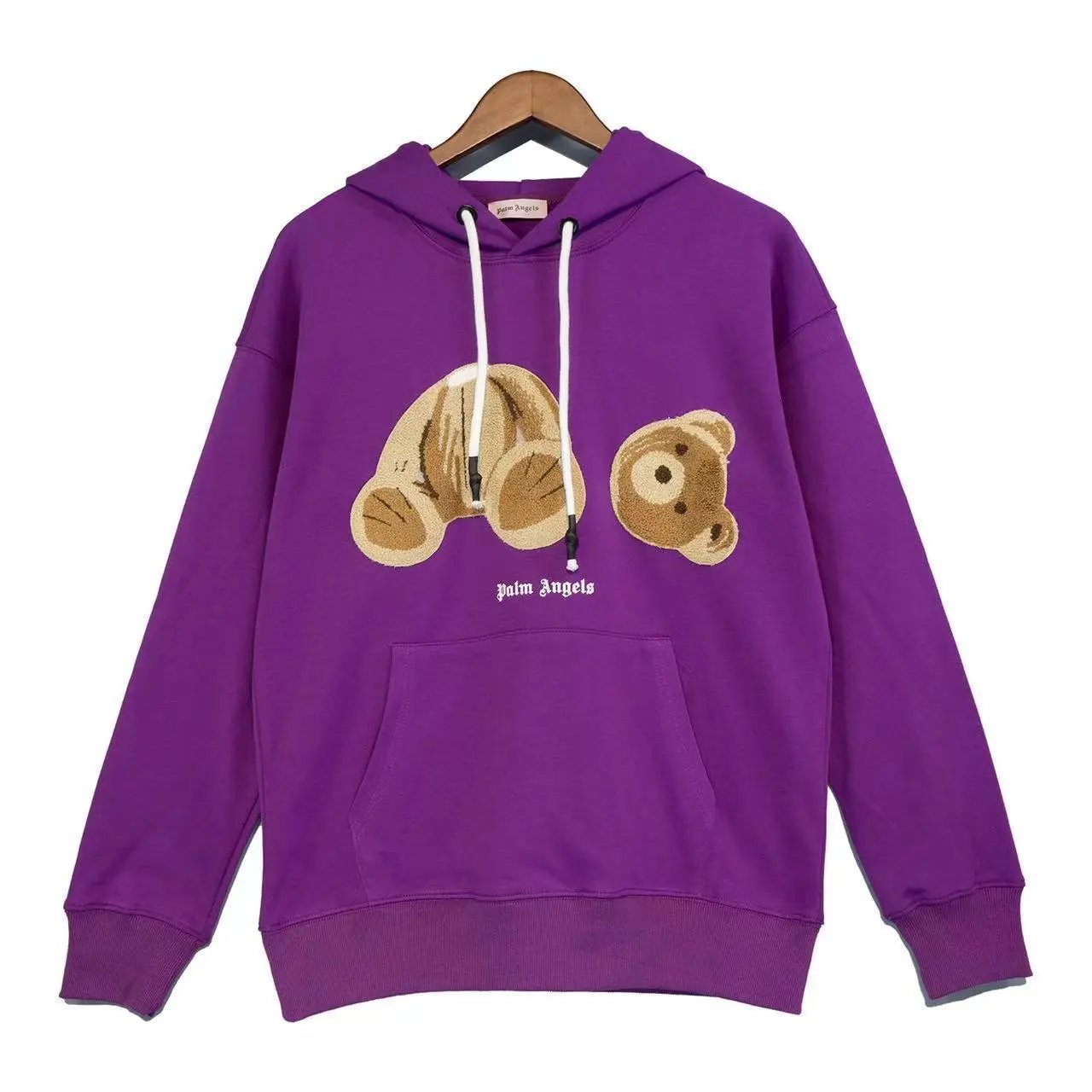 Palm Angels Purple H
