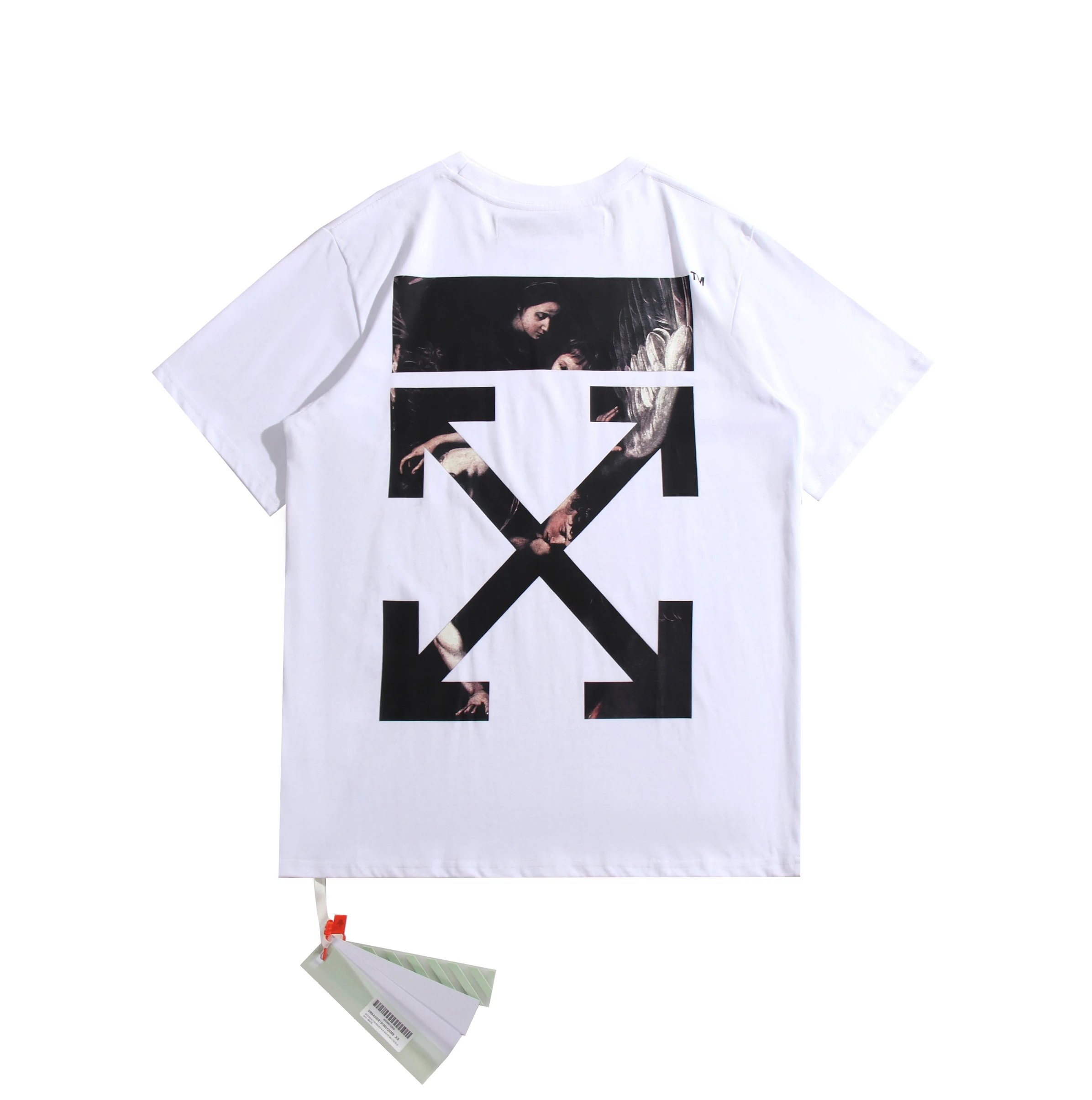 Off-White Caravaggio