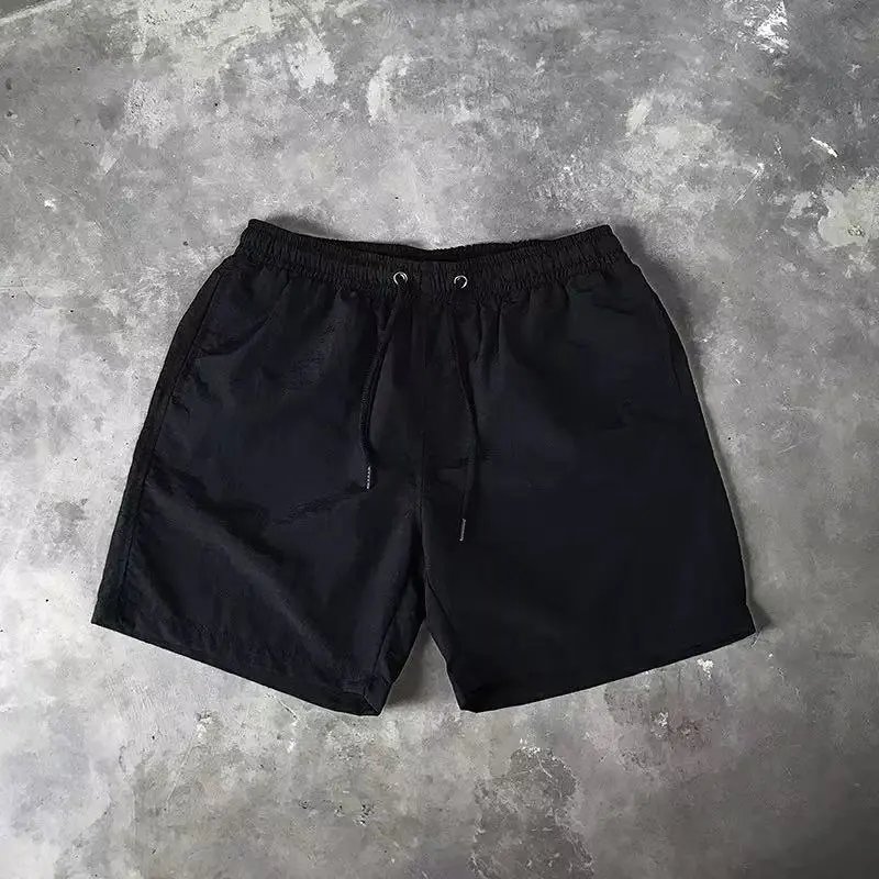 Stussy Black Shorts