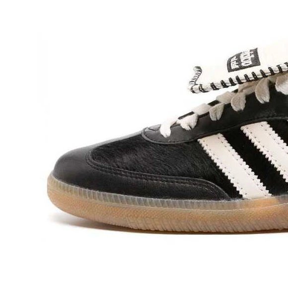 Adidas Samba Black S
