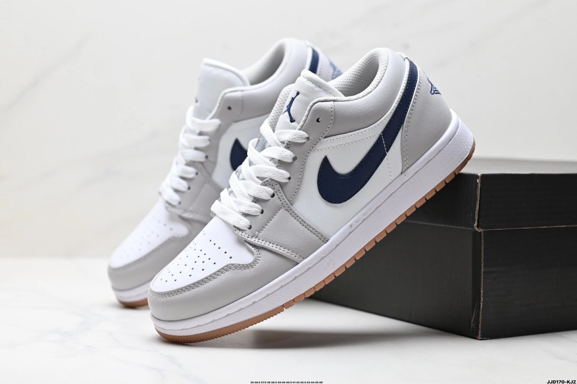 Nike Air Jordan 1 Lo