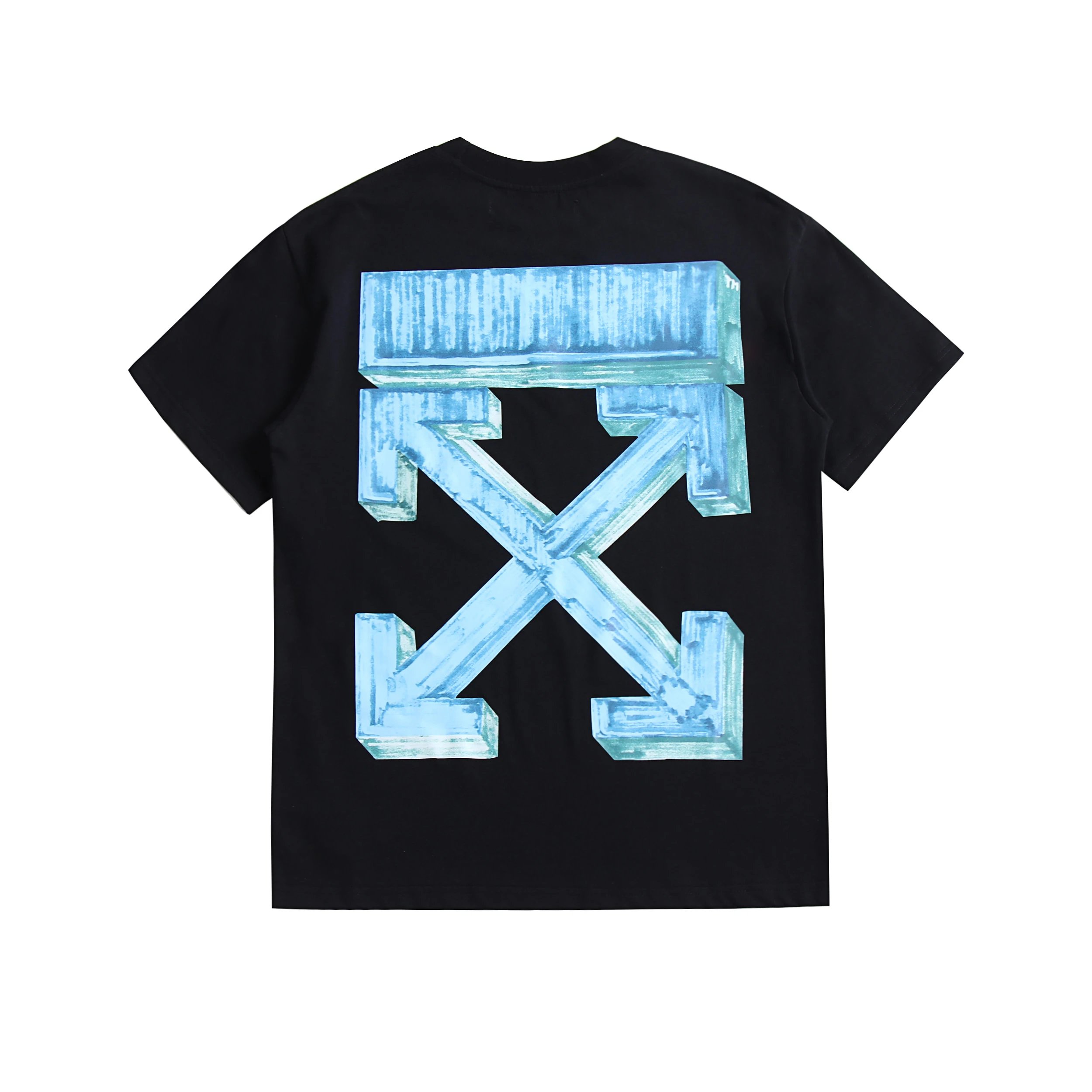 Off-White Arrows Bla