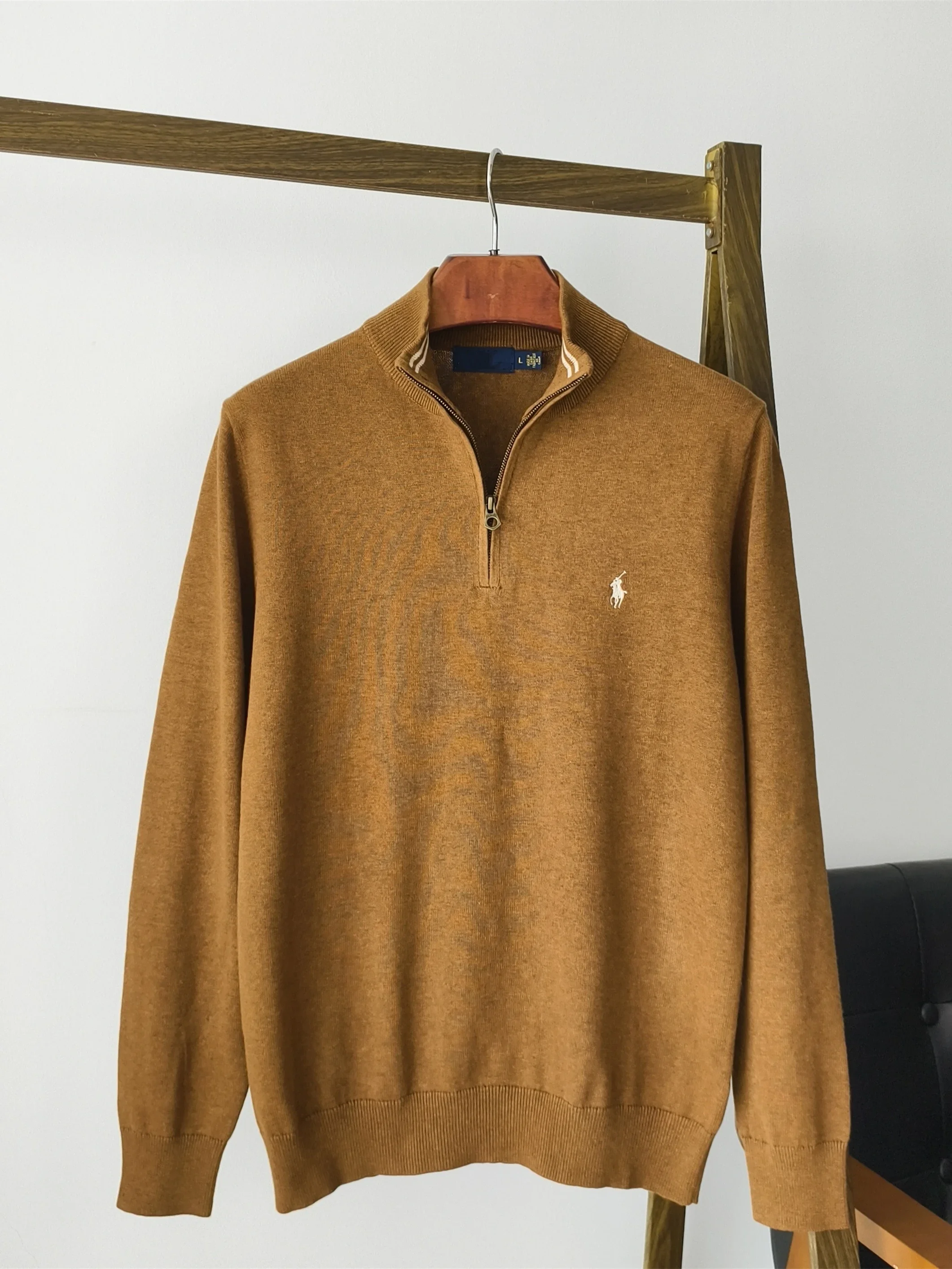 Ralph Lauren Brown H