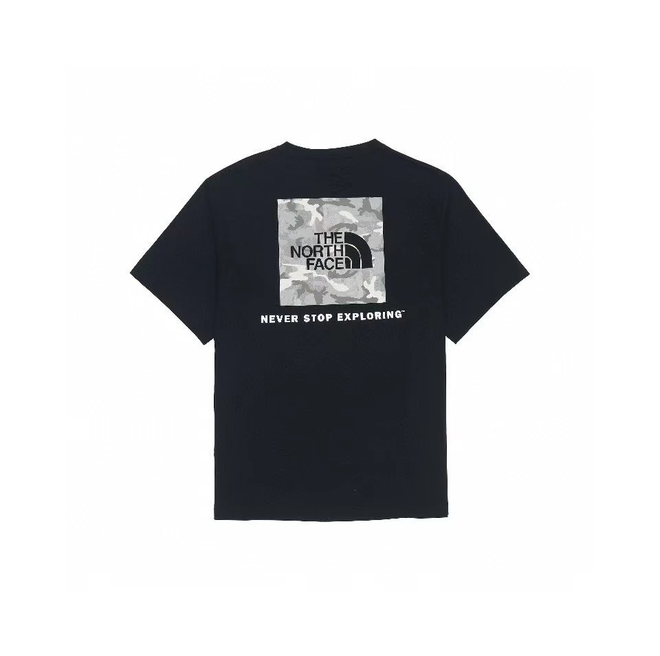 The North Face Black