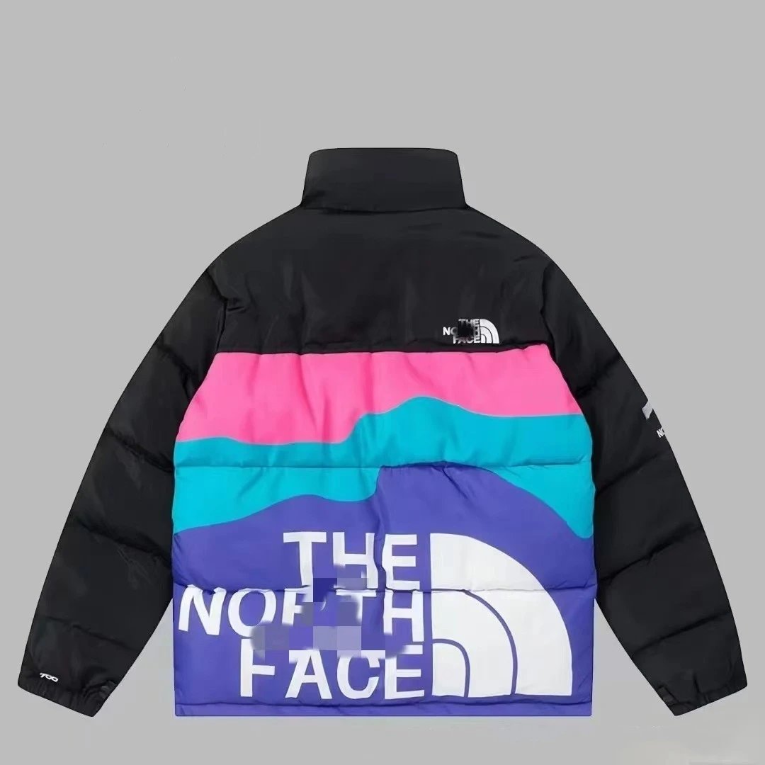 The North Face Black