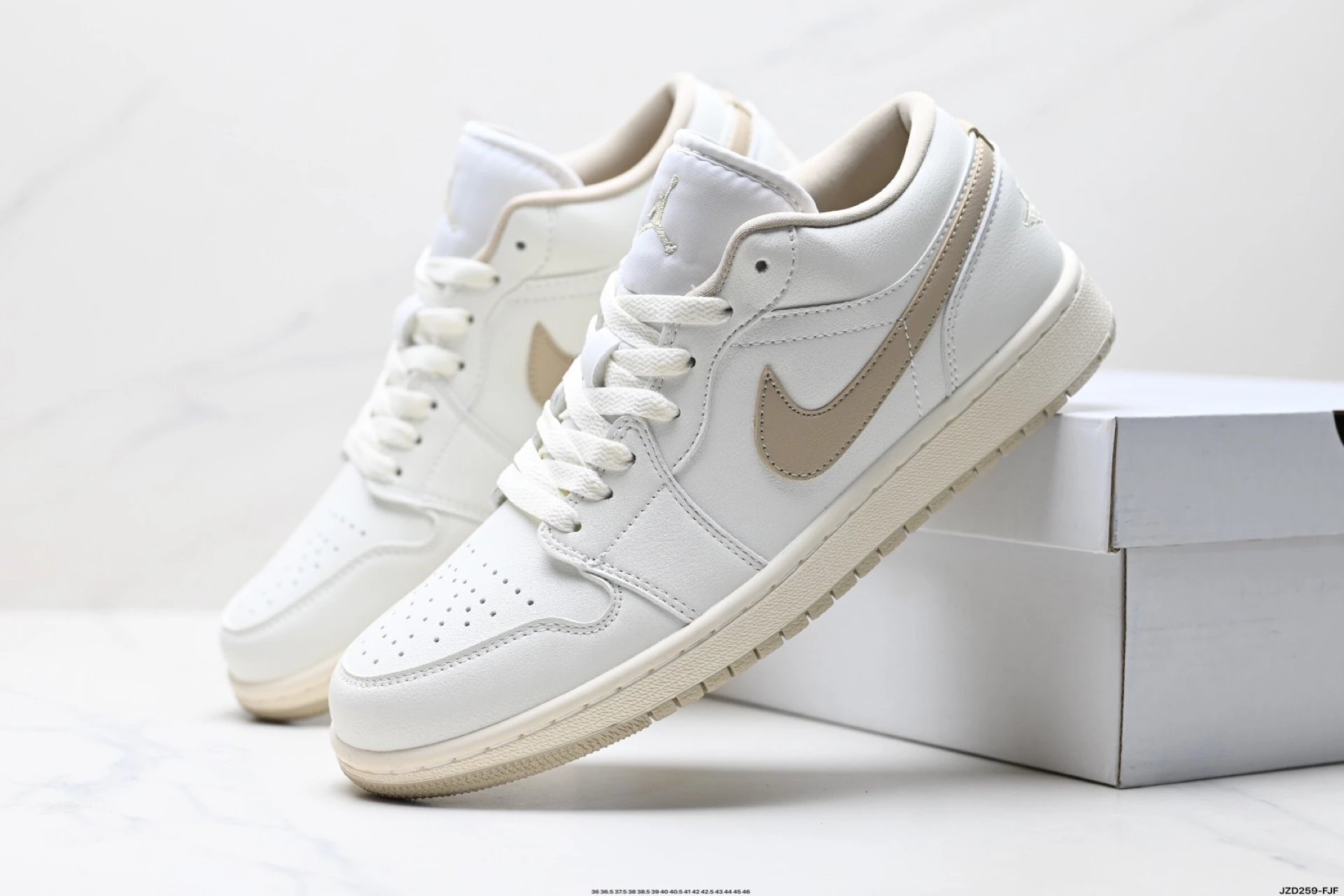 Nike Air Jordan 1 Lo
