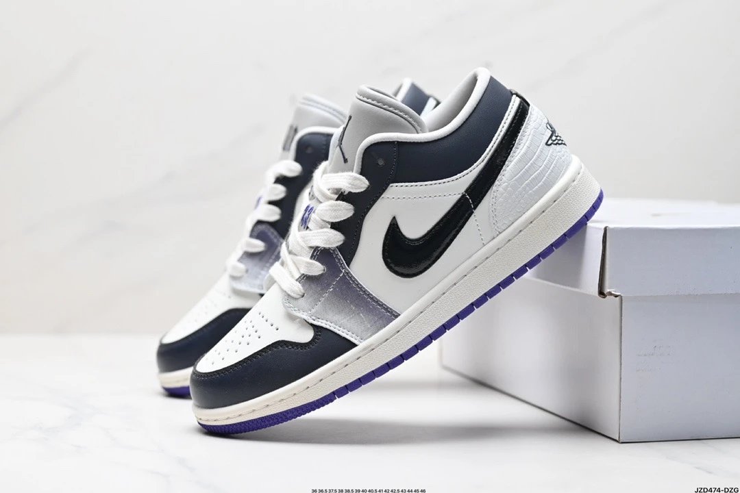 Nike Air Jordan 1 Lo