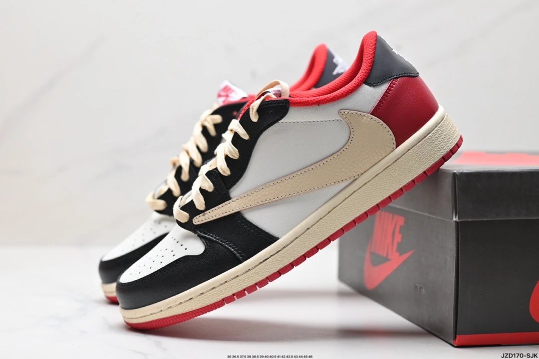 Nike Air Jordan 1 Lo