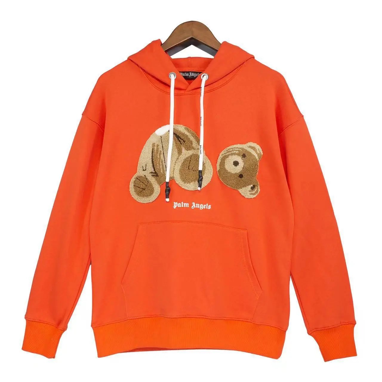 Palm Angels Orange H
