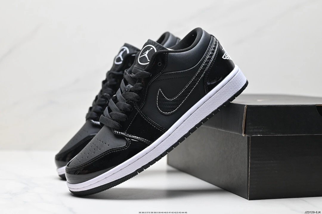 Nike Air Jordan 1 Bl