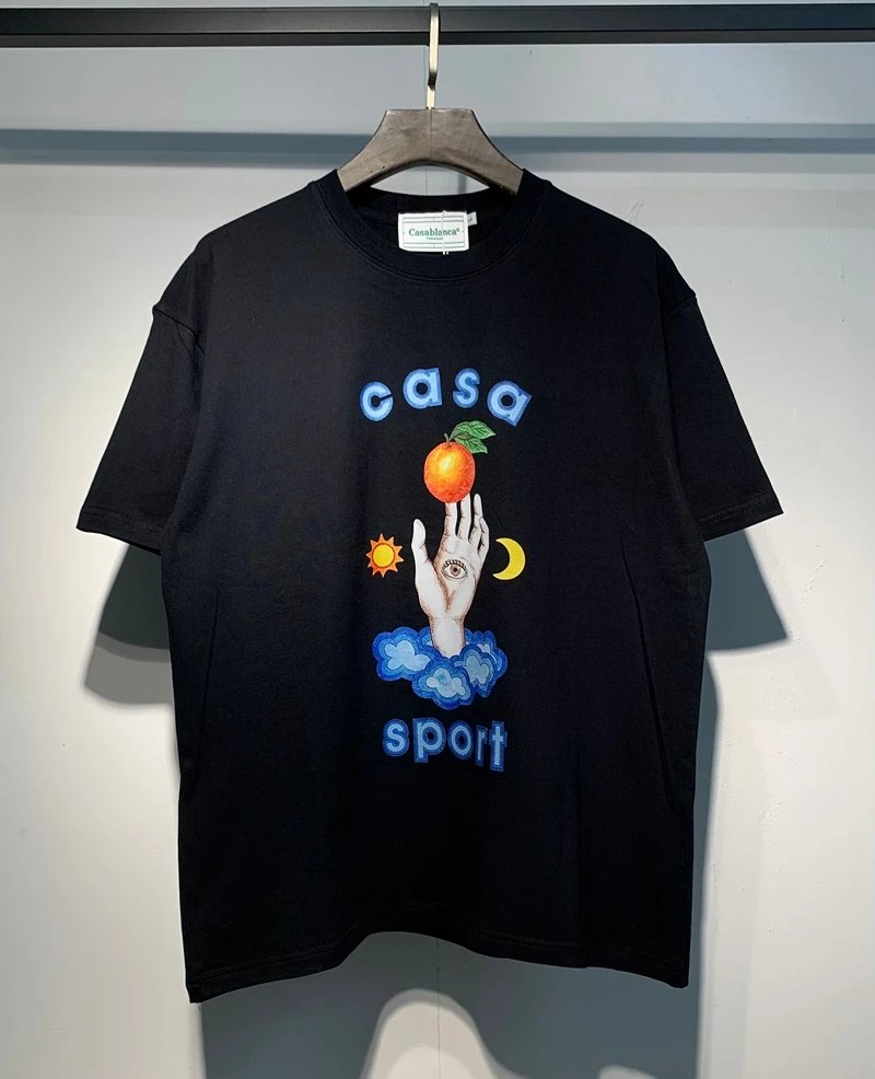 Casa Casablanca Blac