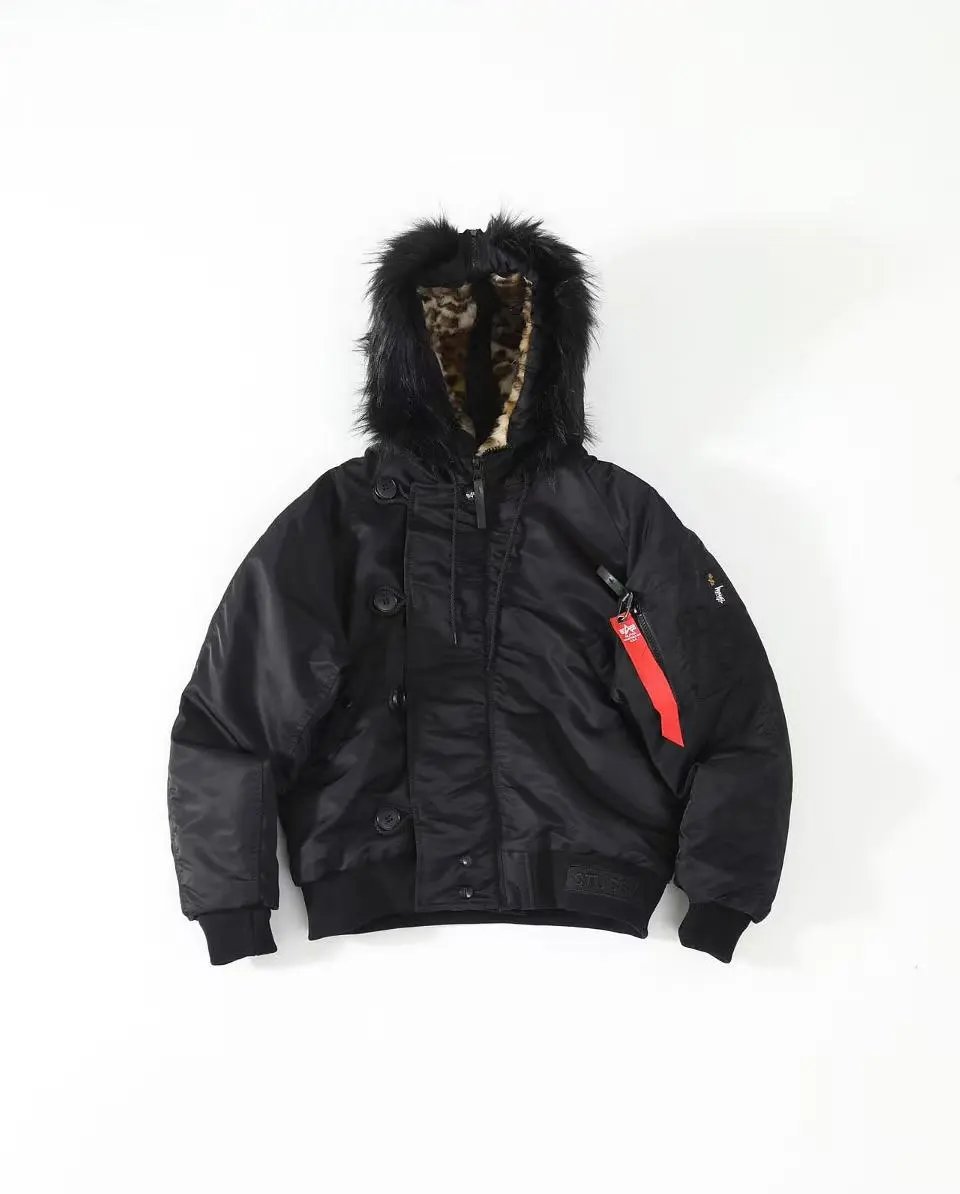 Alpha Industries Bla