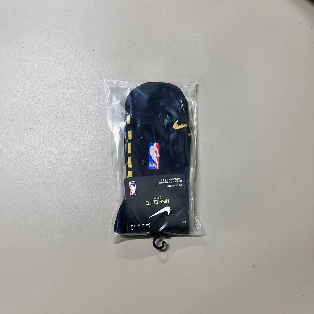 Nike Elite NBA Crew 