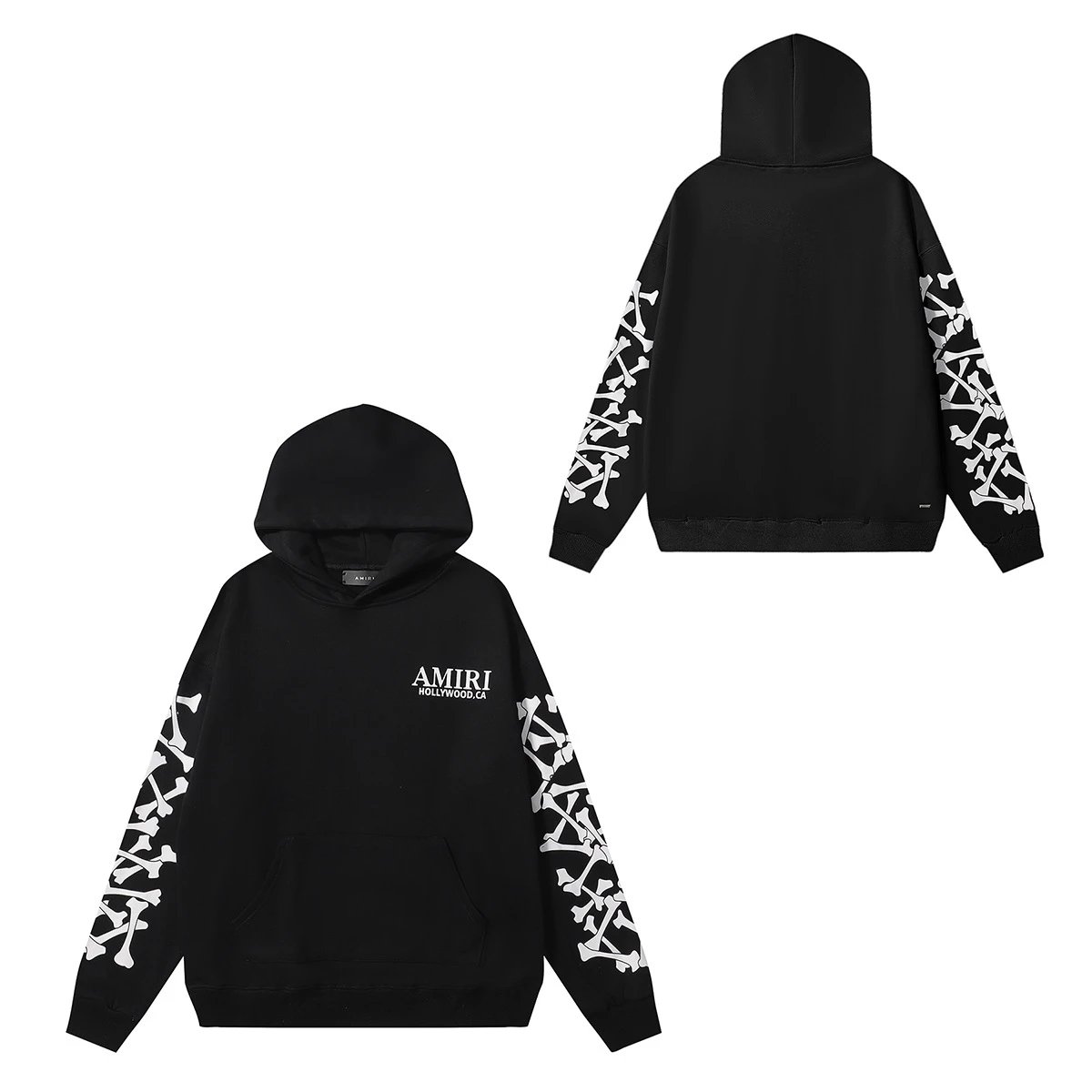 Amiri Hollywood CA B