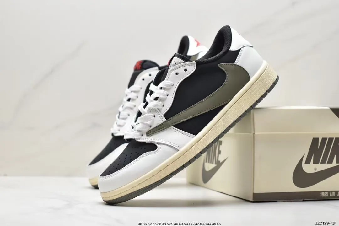 Nike Air Jordan 1 Tr