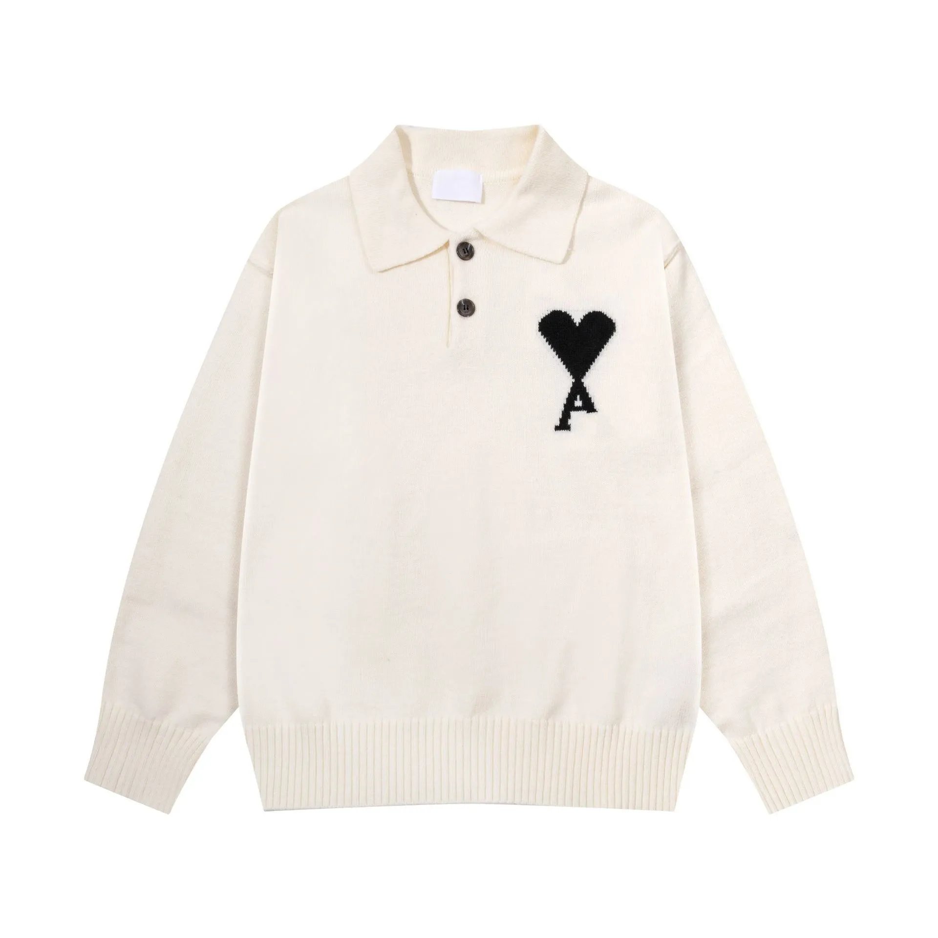 AMI Knitwear photo 7