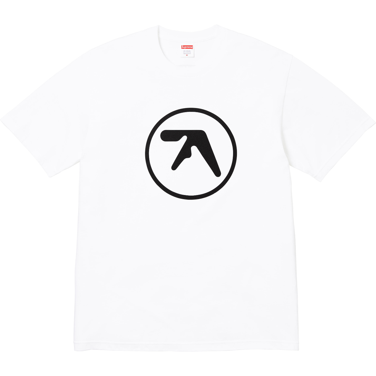 Supreme Abstract Whi