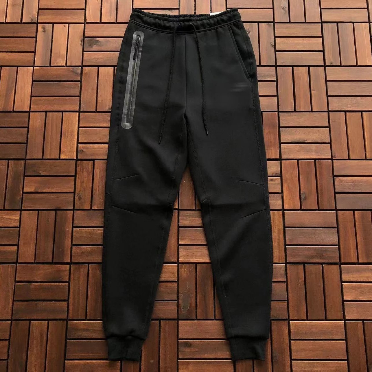 Nike Tech Fleece Bla