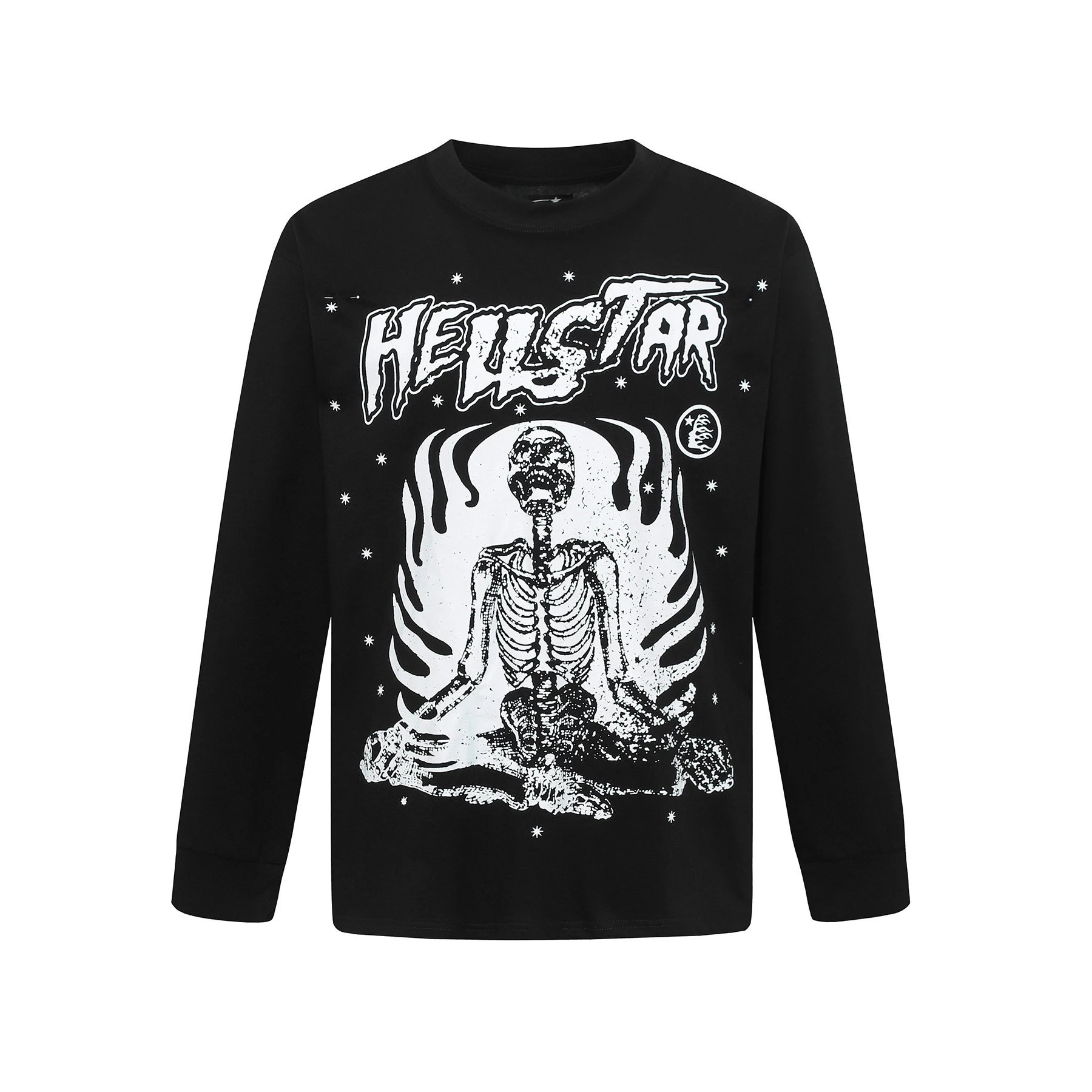 Hellstar Black Long 